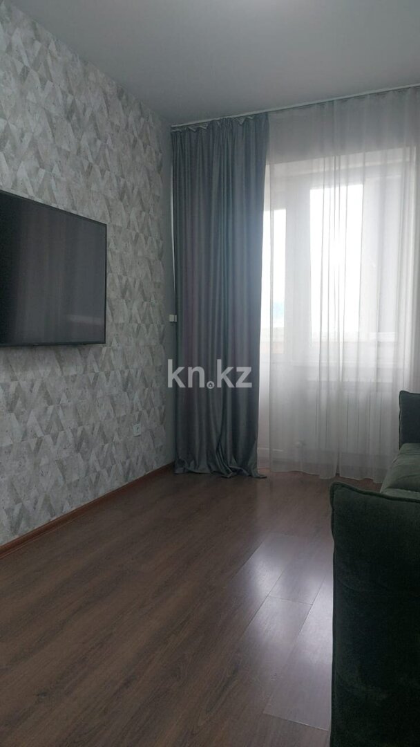 Продажа 2-комнатной квартиры, 38 м² в Алматы - фото 3