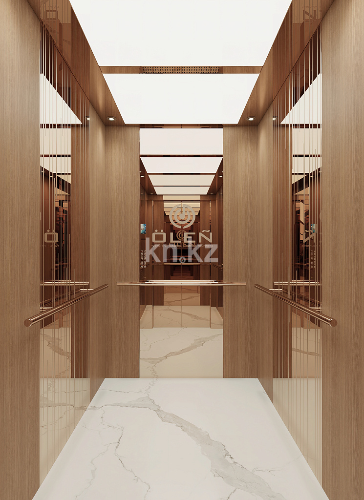 Продажа 3-комнатной квартиры, 83 м², ул. Керей, Жанибек хандар, дом  44/2 в Астане - фото 17