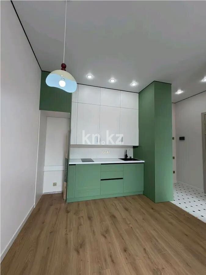 Продажа 2-комнатной квартиры, 37 м² в Астане - фото 3