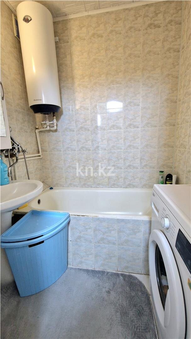 Продажа 2-комнатной квартиры, 53 м² в Караганде - фото 5