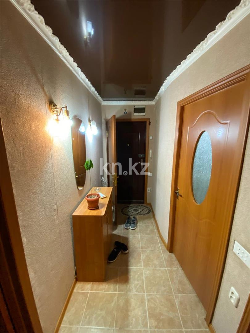 Продажа 2-комнатной квартиры, 48 м², мкр-н 7 в Темиртау - фото 8
