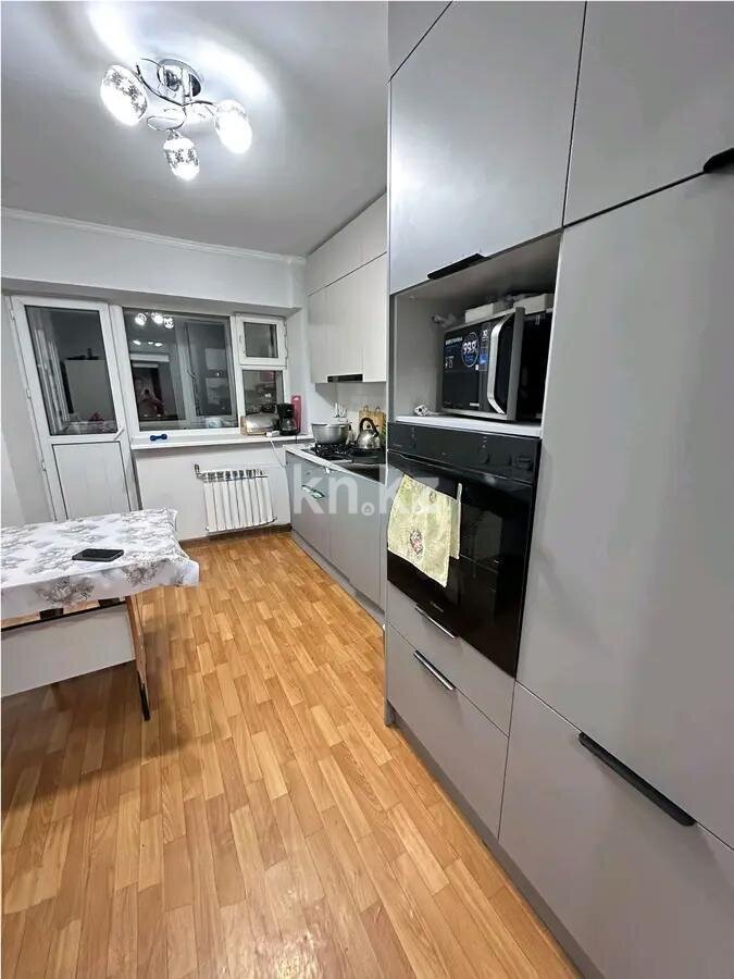 Продажа 4-комнатной квартиры, 75.5 м² в Алматы - фото 8