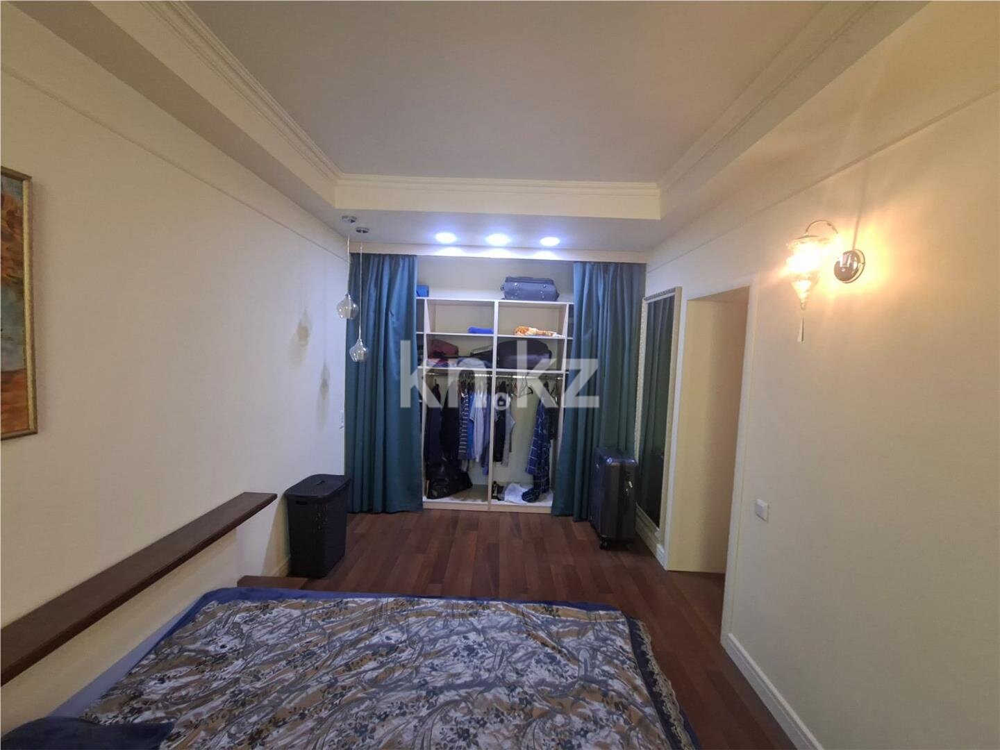 Продажа 3-комнатной квартиры, 57 м² в Караганде - фото 4