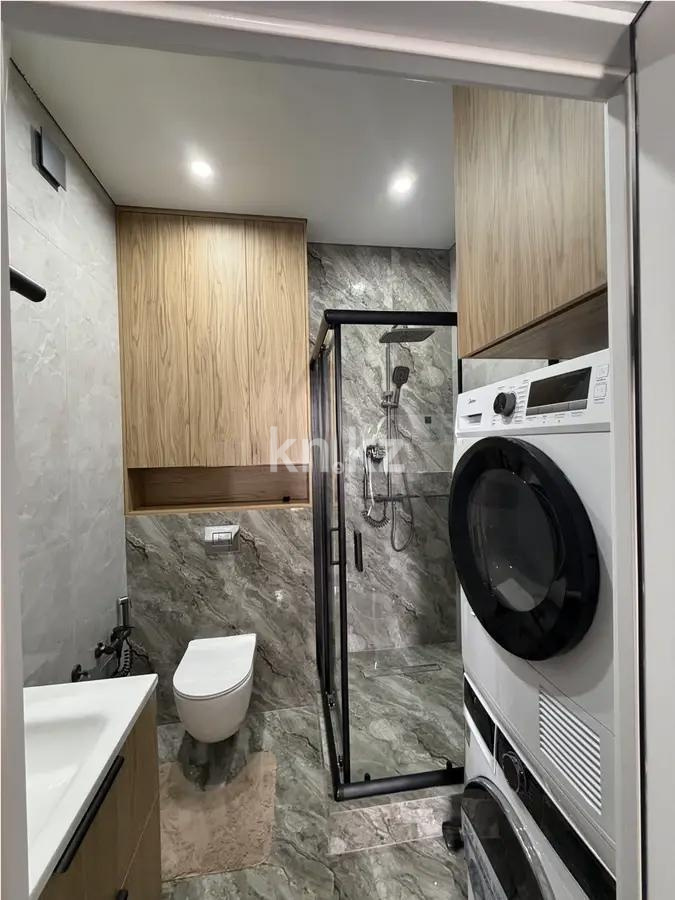 Продажа 3-комнатной квартиры, 80 м² в Алматы - фото 4