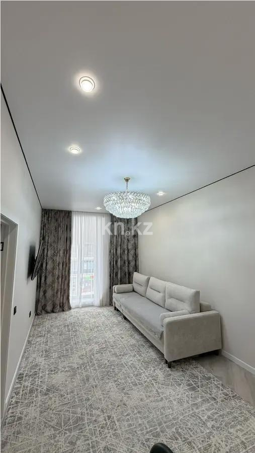 Продажа 3-комнатной квартиры, 77.5 м² в Астане