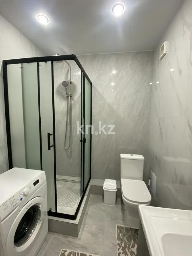 Продажа 1-комнатной квартиры, 32.5 м², мкр-н Шугыла, дом  340/46 в Алматы - фото 2