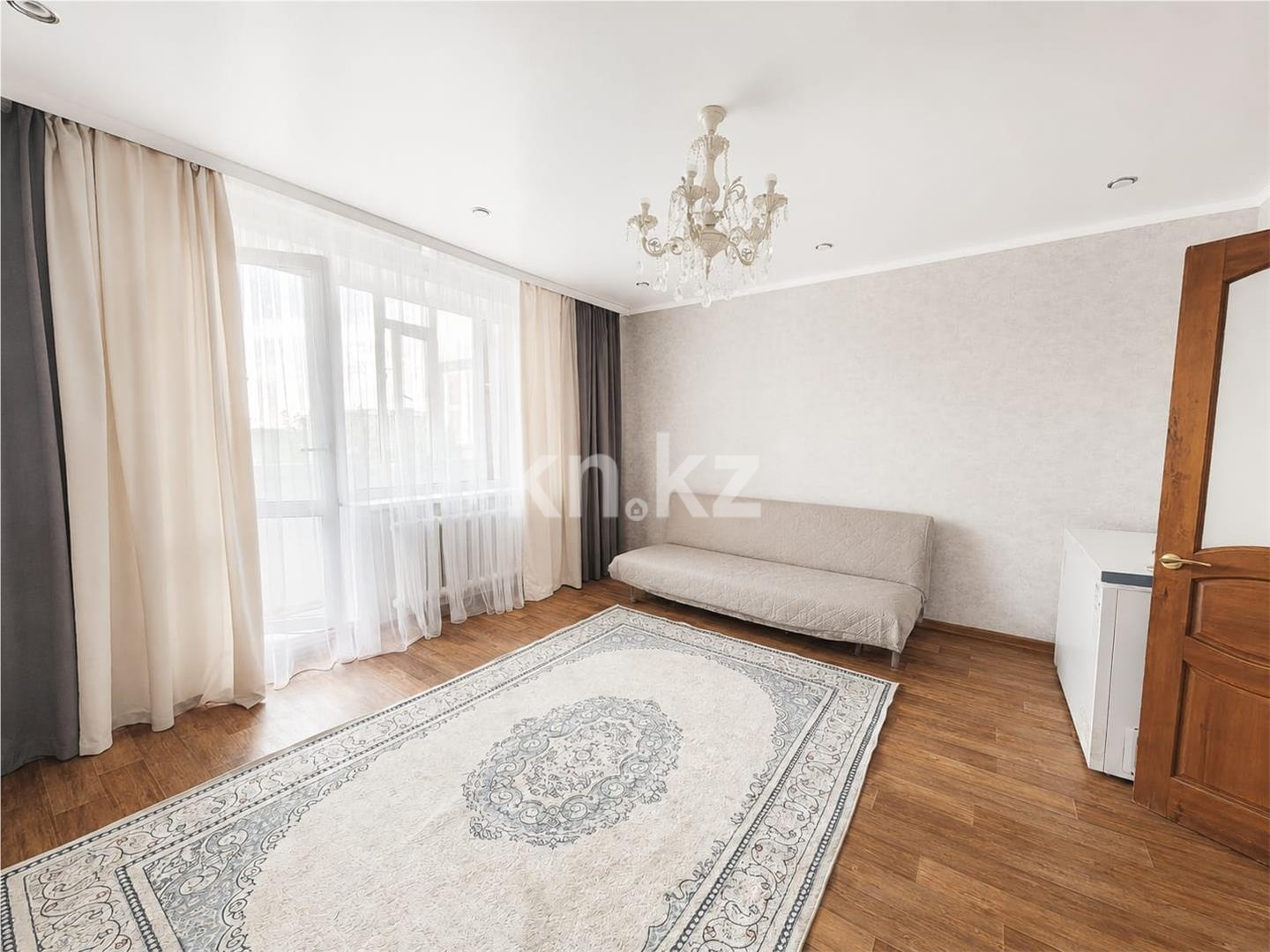 Продажа 2-комнатной квартиры, 54 м² в Караганде - фото 8