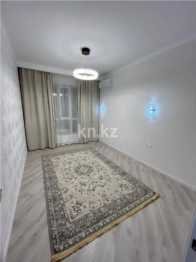 Продажа 2-комнатной квартиры, 63 м², пр. Райымбека, дом  351/2 - Продажа  двухкомнатных квартир в Алматы без посредников фото 1 из 9