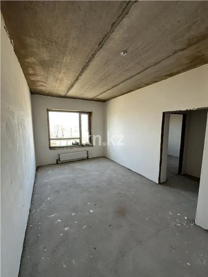 Продажа 1-комнатной квартиры, 39.4 м² в Астане