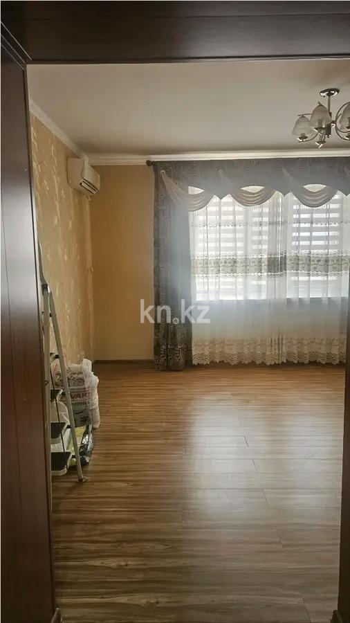 Продажа 3-комнатной квартиры, 87.5 м² в Астане - фото 2