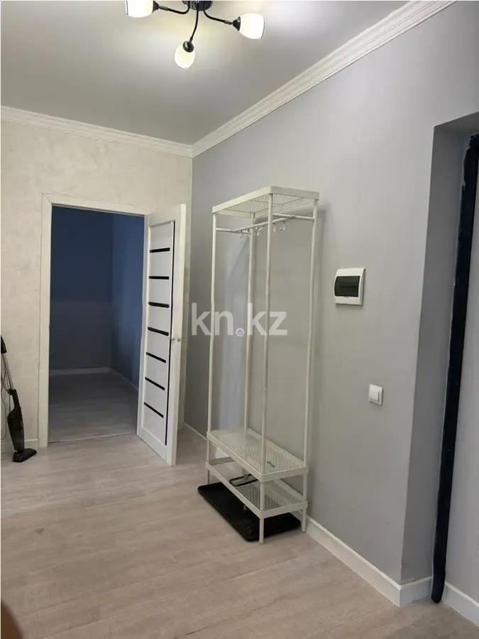 Продажа 2-комнатной квартиры, 64 м² - Продажа  двухкомнатных квартир в новостройках Алматы фото 5 из 5