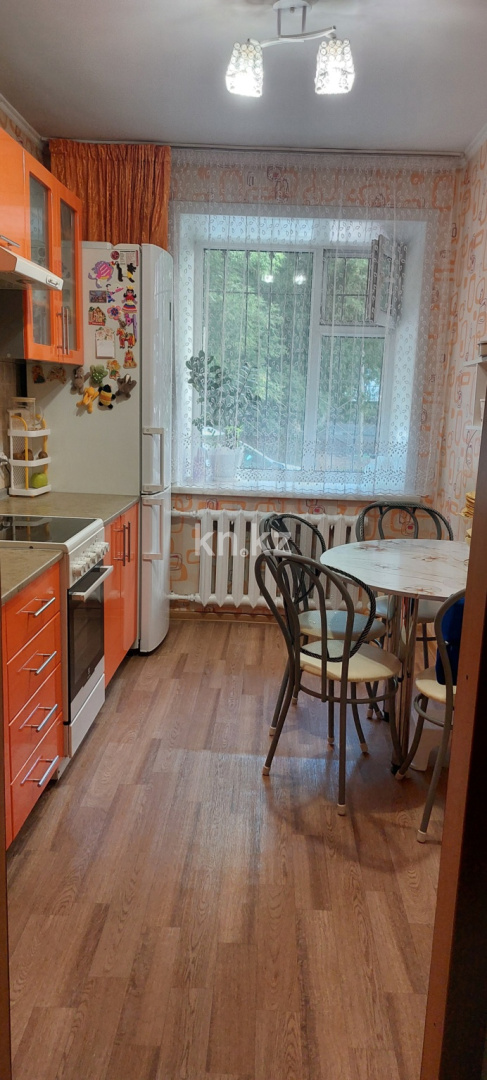 Продажа 3-комнатной квартиры, 59.2 м² - Продажа квартир в районе Михайловка в Караганде фото 18 из 22