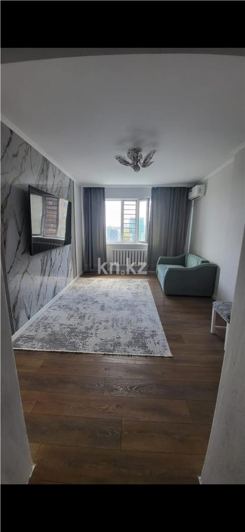 Продажа 2-комнатной квартиры, 58 м², ул. Сарайшык в Астане - фото 3