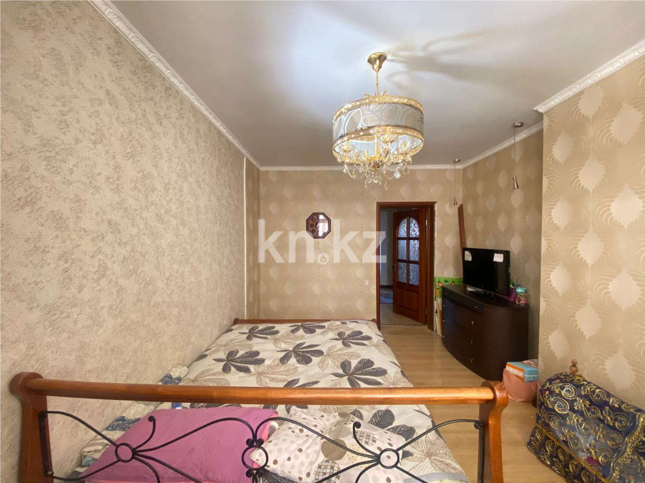 Продажа 3-комнатной квартиры, 99 м² - Продажа трехкомнатных квартир в Астане - страница 84 фото 3 из 13