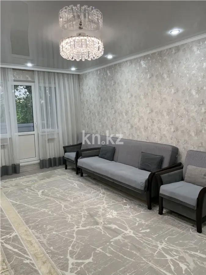 Продажа 3-комнатной квартиры, 61 м² - Недвижимость в Казахстане - страница 23 фото 1 из 5