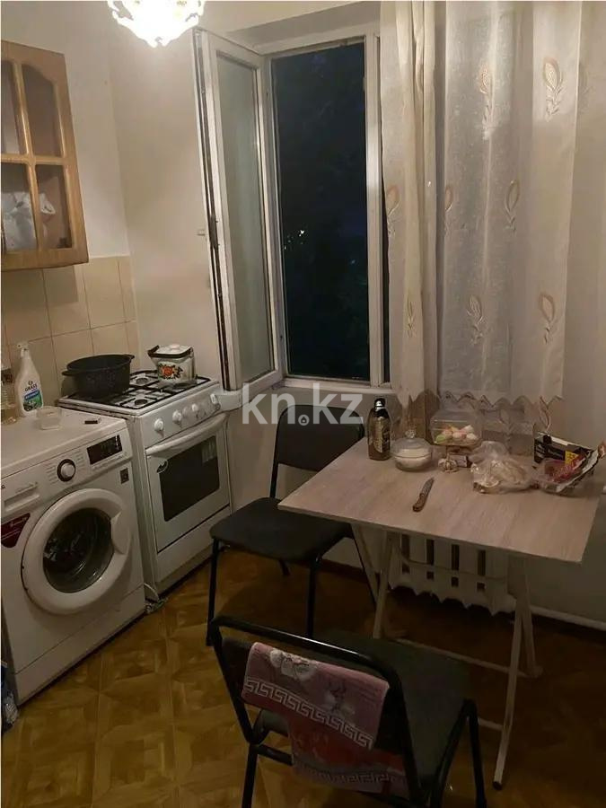 Продажа 2-комнатной квартиры, 42.8 м², ул. Клочкова, дом  45 - Продажа квартир в Алматы фото 3 из 5