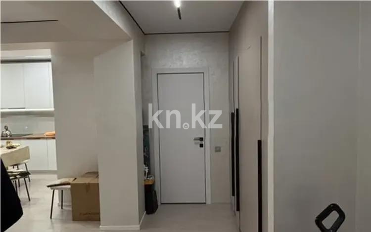 Продажа 1-комнатной квартиры, 47 м² - Продажа квартир в Наурызбайском р-не Алматы - страница 2 фото 3 из 3