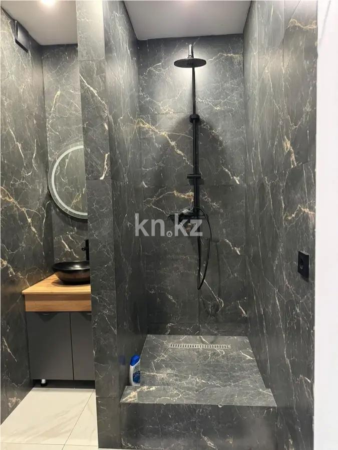 Продажа 1-комнатной квартиры, 35 м² в Алматы - фото 2