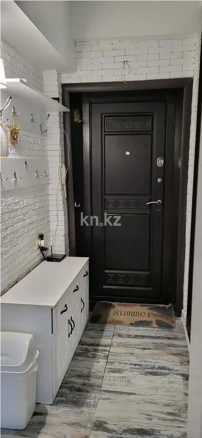 Продажа 1-комнатной квартиры, 40 м² в Алматы - фото 6