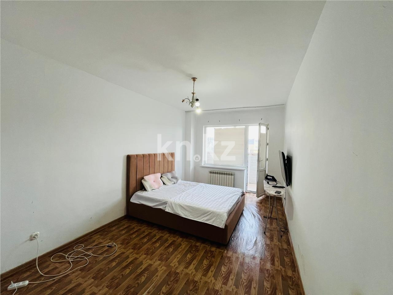 Продажа 2-комнатной квартиры, 65 м² - Продажа квартир в блочном доме в Караганде фото 7 из 8