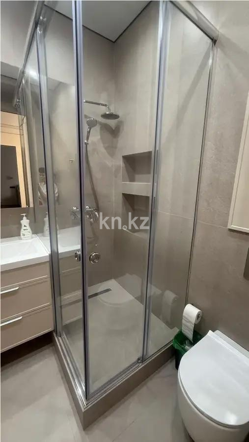 Продажа 2-комнатной квартиры, 63 м², ул. Салыкова, дом  40 - Продажа квартир в Алматы фото 4 из 5