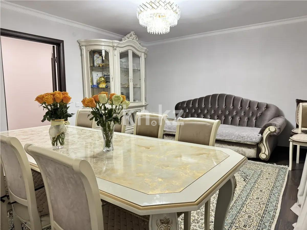 Продажа 3-комнатной квартиры, 78 м², ул. Жургенова, дом  28 - Продажа  трехкомнатных квартир в Астане без посредников с фото фото 1 из 8