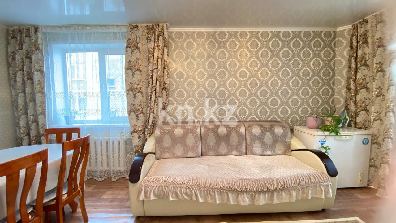 Продажа 3-комнатной квартиры, 63 м² в Костанае - фото 3