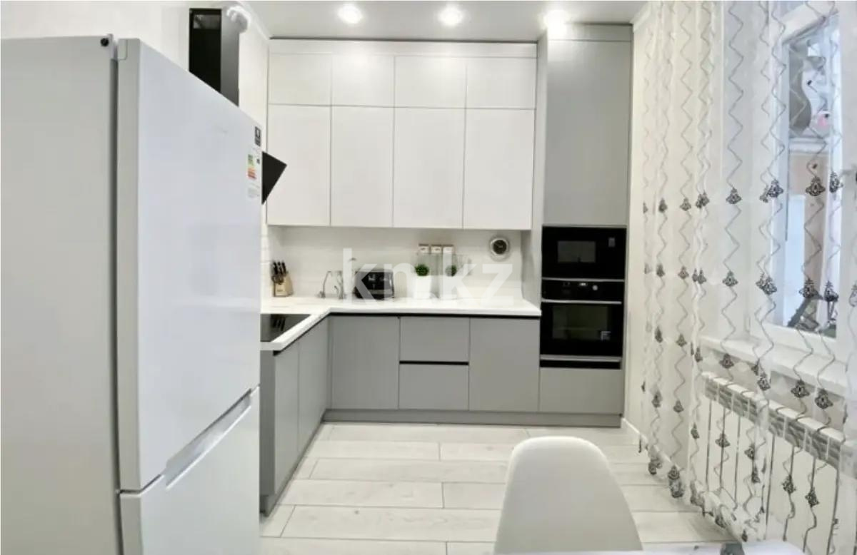 Продажа 2-комнатной квартиры, 64.3 м² - Продажа  двухкомнатных квартир в новостройках Астаны - страница 11 фото 3 из 5