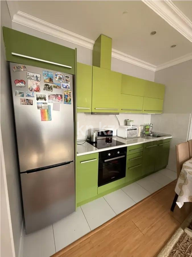 Продажа 3-комнатной квартиры, 79 м² - Продажа трехкомнатных квартир от собственников в Астане фото 4 из 8