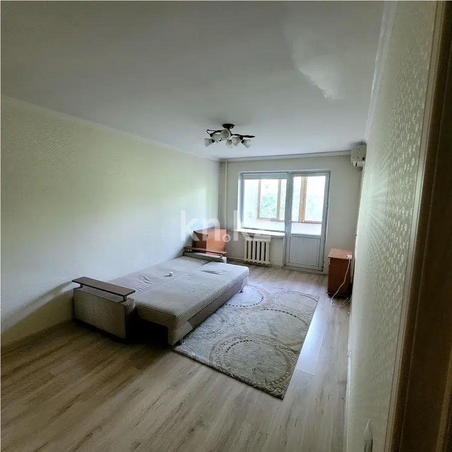 Продажа 1-комнатной квартиры, 31.4 м², мкр-н Орбита-1, дом  2 - Продажа  однокомнатных квартир в Алматы с фото фото 1 из 6