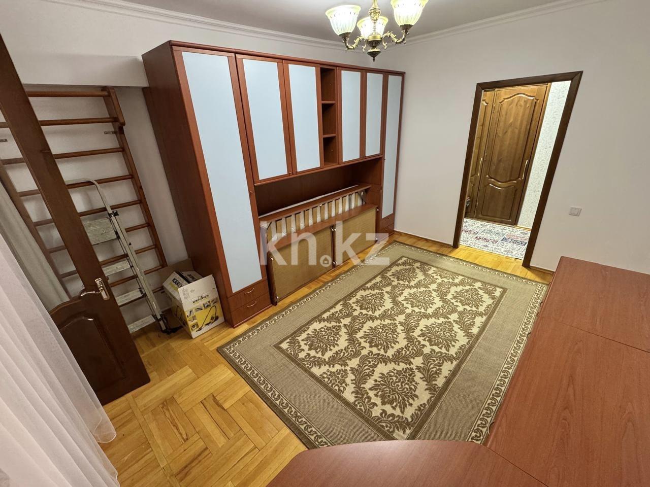 Аренда комнаты помесячно, 80 м² в Алматы - фото 6