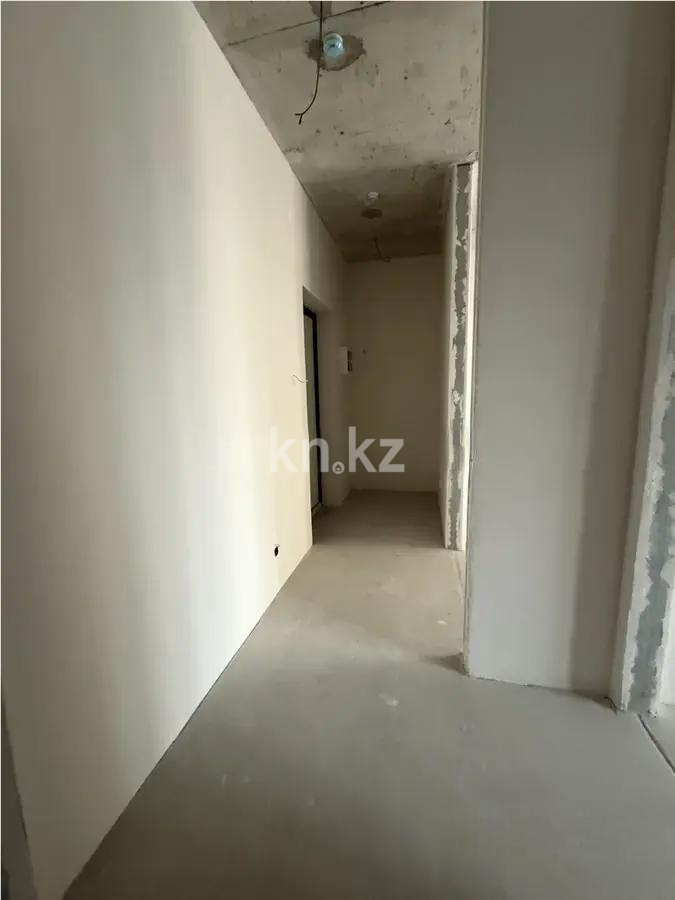 Продажа 1-комнатной квартиры, 38.3 м², ул. Рыскулова, дом  2б/1 в Алматы - фото 3