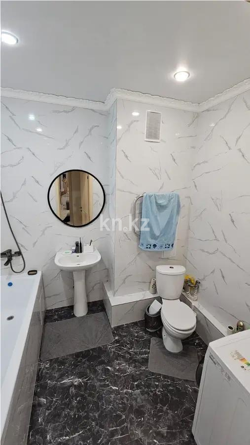 Продажа 1-комнатной квартиры, 38 м² - Продажа однокомнатных квартир от собственников в Астане - страница 66 фото 3 из 4