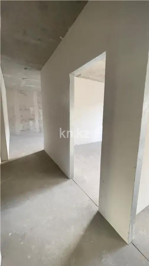 Продажа 3-комнатной квартиры, 80.73 м², ул. 13-й Военный городок, дом  20 - Продажа квартир в Алматы фото 2 из 3