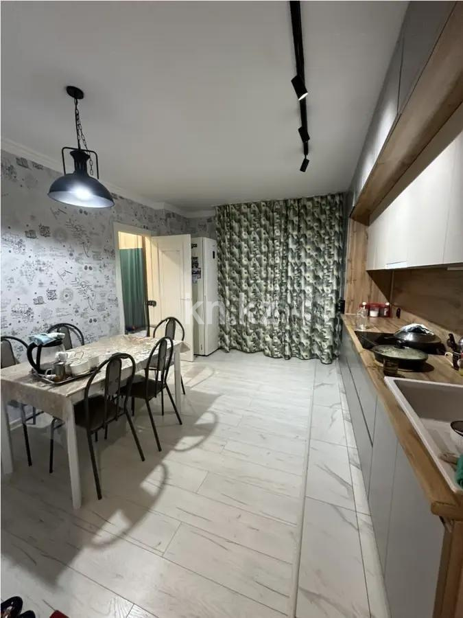 Продажа 3-комнатной квартиры, 82 м² - Продажа квартир в Астане без посредников - страница 3 фото 4 из 7