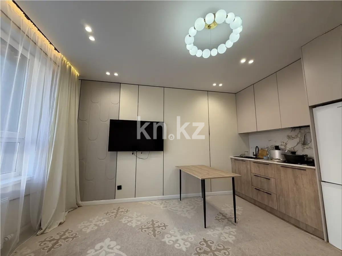 Продажа 2-комнатной квартиры, 40 м² - Продажа двухкомнатных квартир в р-не Есиль Астаны - страница 3 фото 3 из 5
