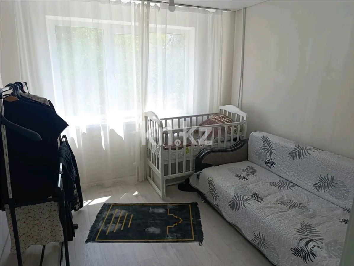 Продажа 3-комнатной квартиры, 70 м², ул. Шерубай батыра, дом  27 - Продажа  трехкомнатных квартир в Абае фото 2 из 5