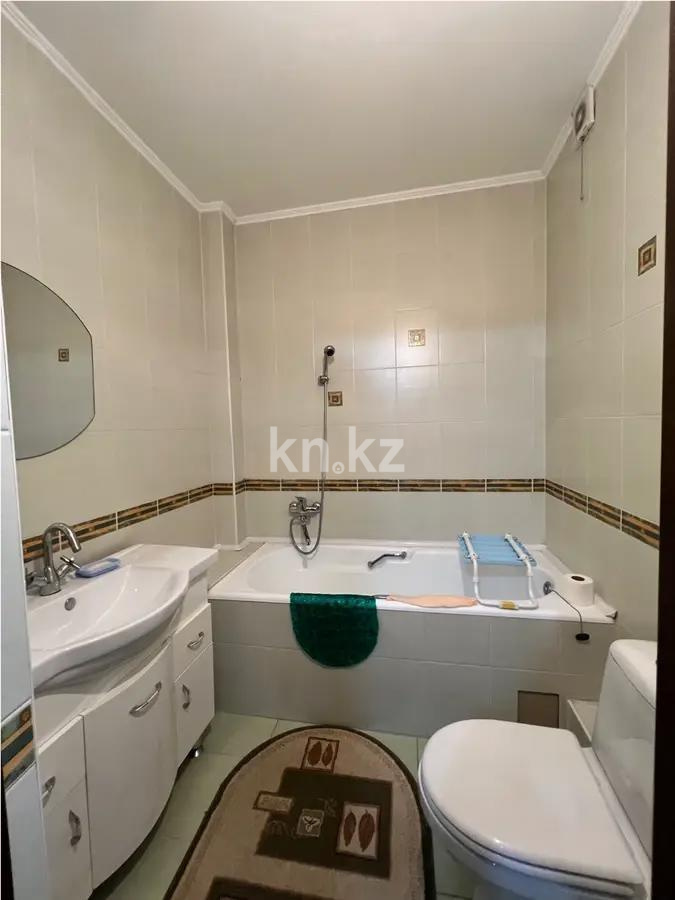 Продажа 1-комнатной квартиры, 49.7 м², ул. Мустай Карима, дом  12/14 в Алматы - фото 3