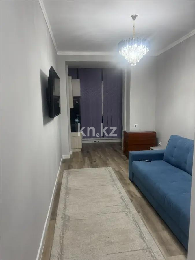 Продажа 2-комнатной квартиры, 42 м² - Продажа квартир в Астане - страница 17 фото 1 из 5