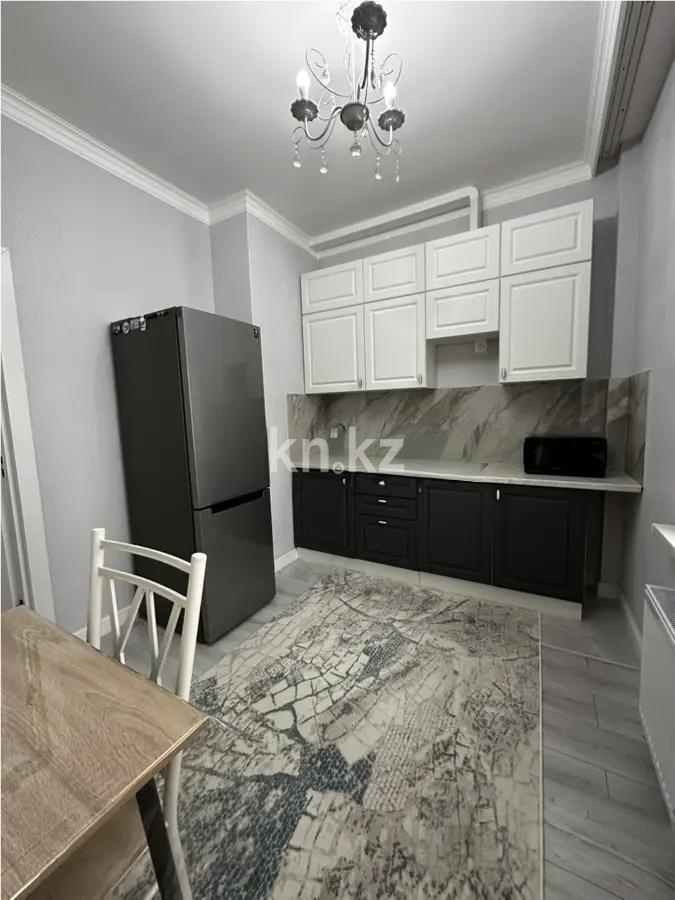 Продажа 1-комнатной квартиры, 34 м² в Астане - фото 2