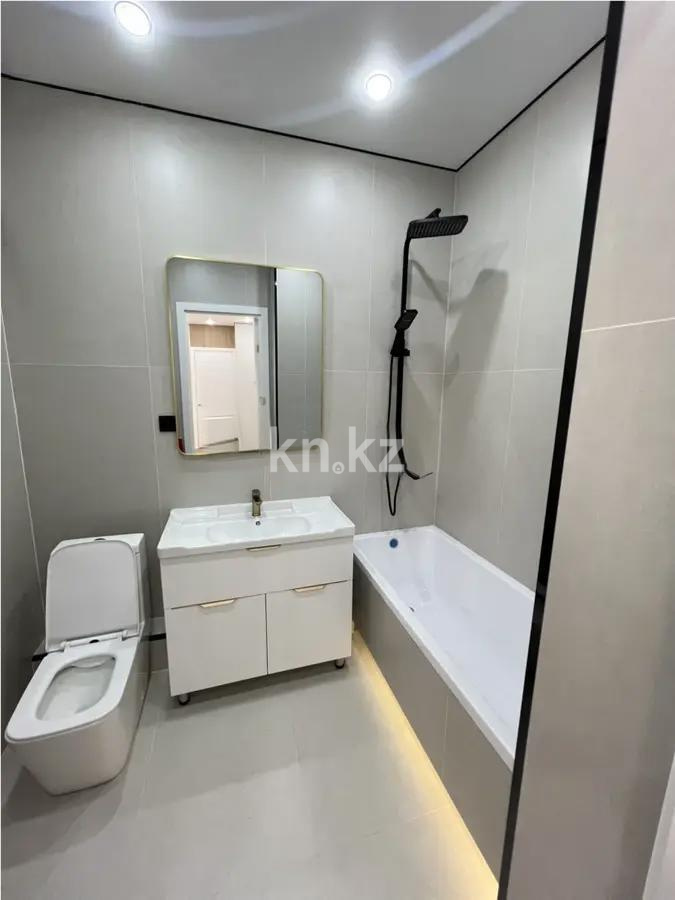 Продажа 2-комнатной квартиры, 70 м² - Продажа квартир в новостройках Алматы без посредников - страница 19 фото 4 из 5