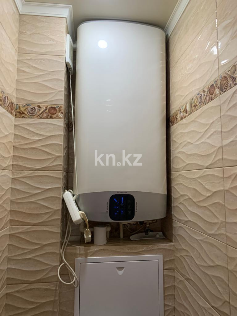 Продажа 4-комнатной квартиры, 78 м² - Продажа четырехкомнатных квартир в Караганде - страница 10 фото 21 из 27