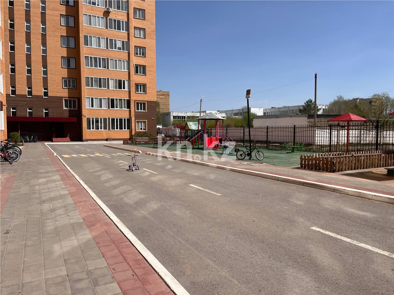 Продажа 3-комнатной квартиры, 90 м², ул. Карбышева, дом  5/6 в Караганде - фото 18