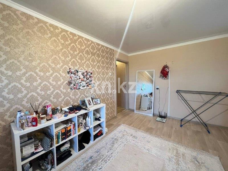 Продажа 2-комнатной квартиры, 45 м², ул. Алиханова, дом  30/2 в Караганде - фото 2