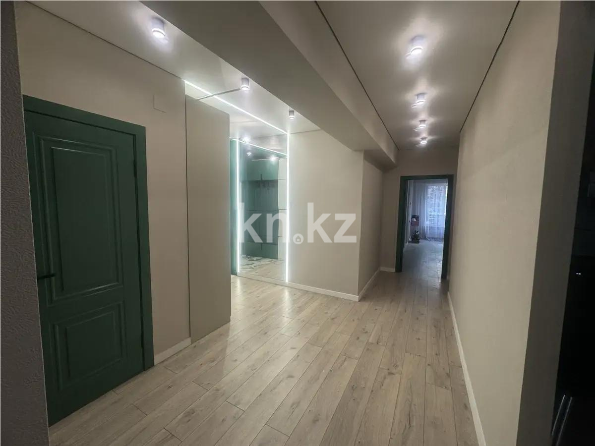 Продажа 3-комнатной квартиры, 99 м², мкр-н Думан-2, дом  57/1 в Алматы - фото 7