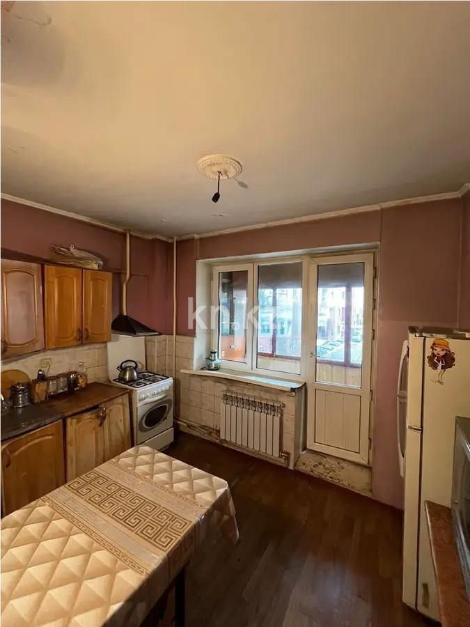 Продажа 2-комнатной квартиры, 50.9 м², мкр-н Аксай-3б, дом  2 - Продажа  двухкомнатных квартир в Алматы без посредников с фото фото 3 из 5