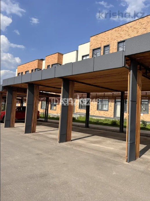 Аренда 3-комнатной квартиры, 103 м², ул. Талапты, дом  34/3к2 - Аренда  трехкомнатных квартир помесячно в Алматы без посредников фото 21 из 21