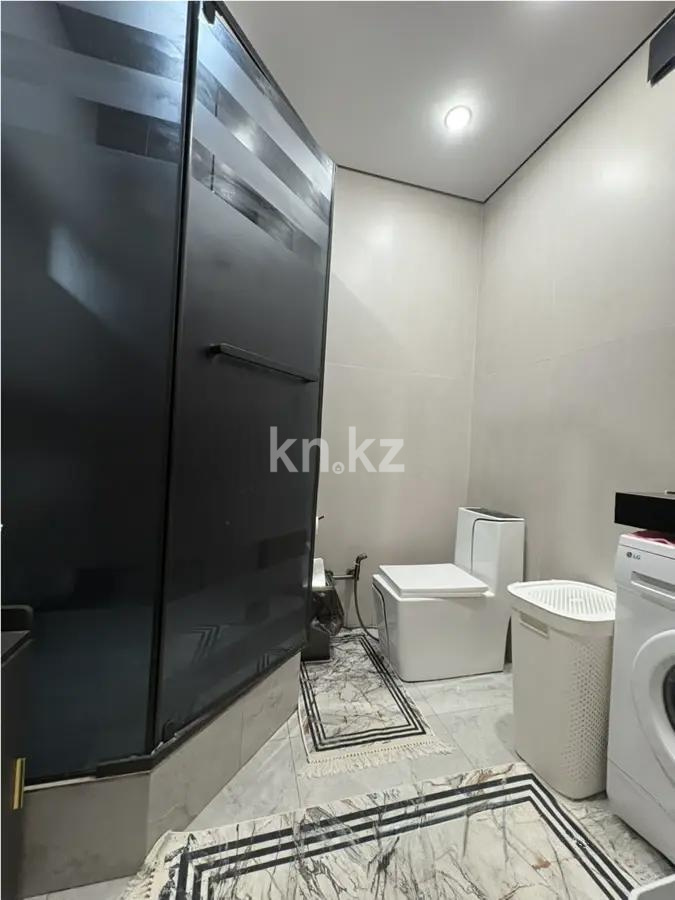 Продажа 2-комнатной квартиры, 59 м², мкр-н 20, дом  46/3 - Продажа  двухкомнатных квартир в новостройках Алматы с фото фото 4 из 4