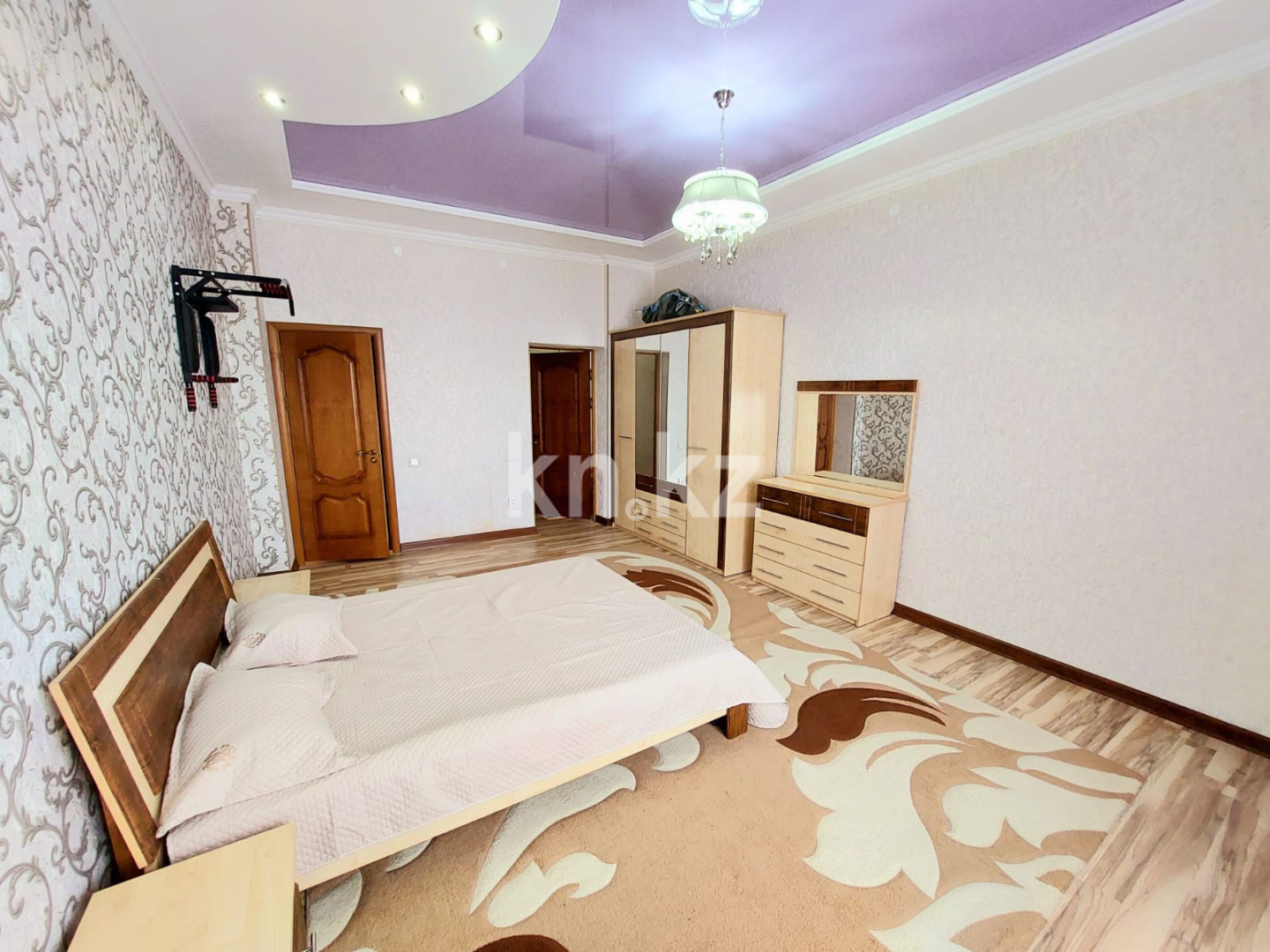 Продажа 3-комнатной квартиры, 145 м², ул. Дулати, дом  201а - Продажа квартир в новостройках Шымкента фото 8 из 27