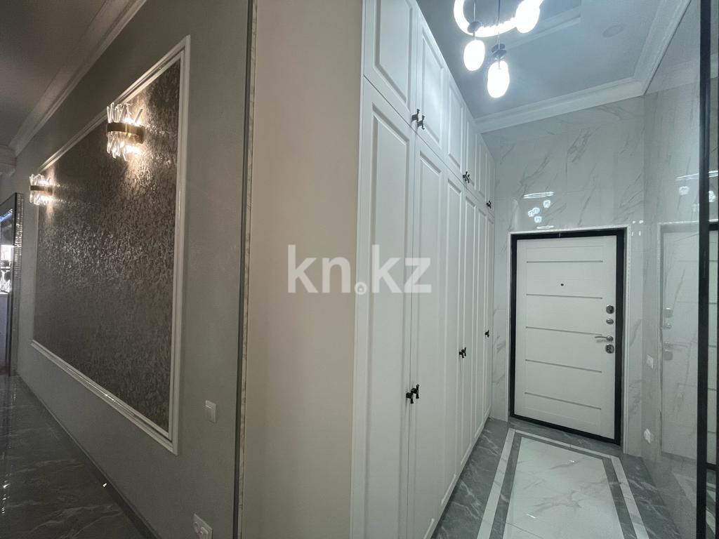 Продажа 3-комнатной квартиры, 70 м² в Караганде - фото 16